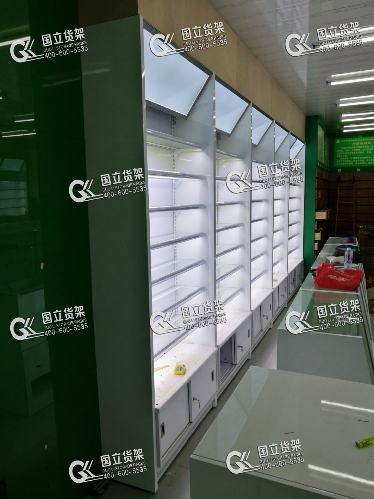 藥店處方柜