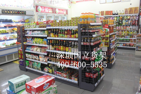網(wǎng)背板雙面架
