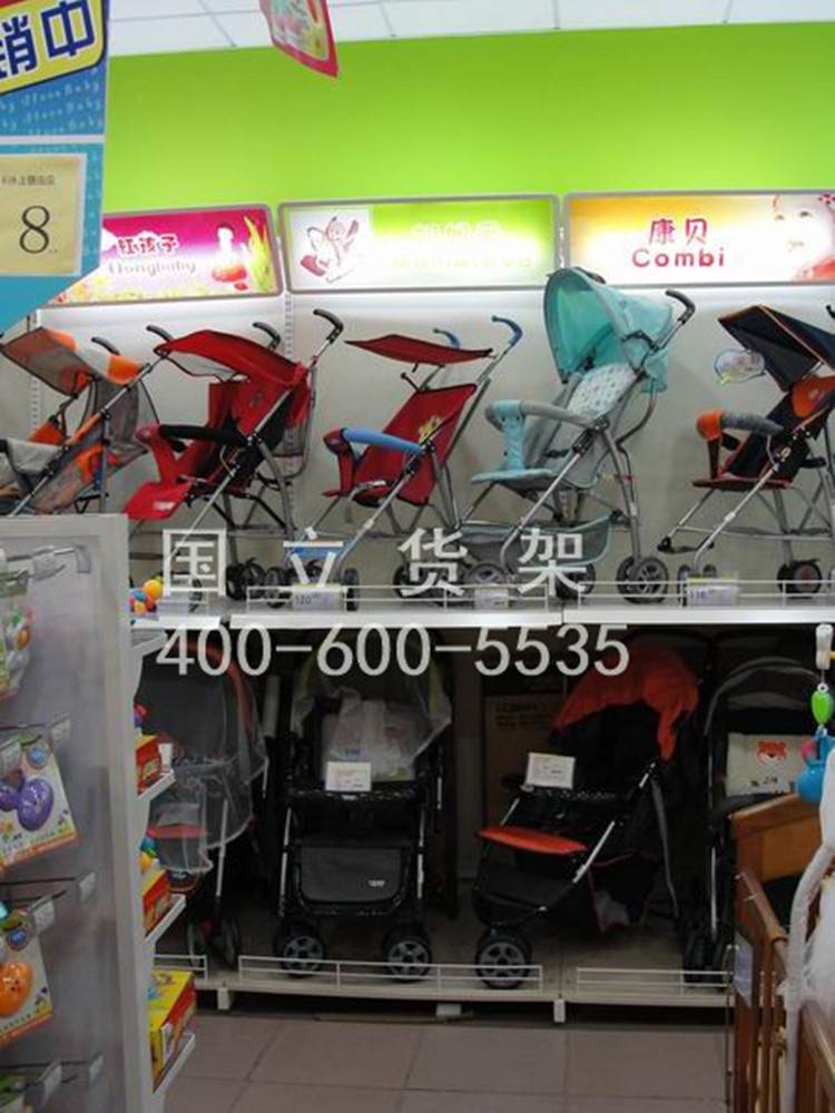 童車展架