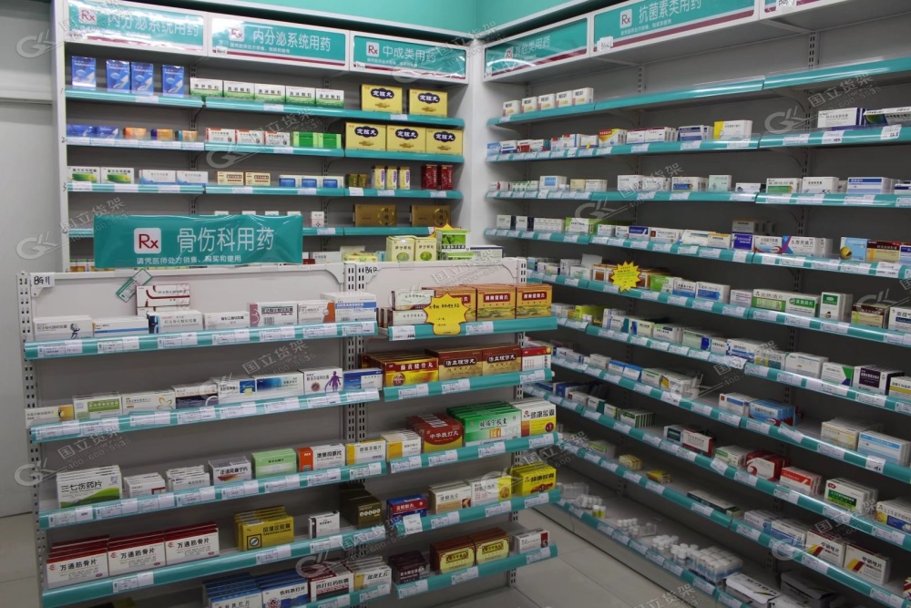 開藥店前期需要注意的五大要點